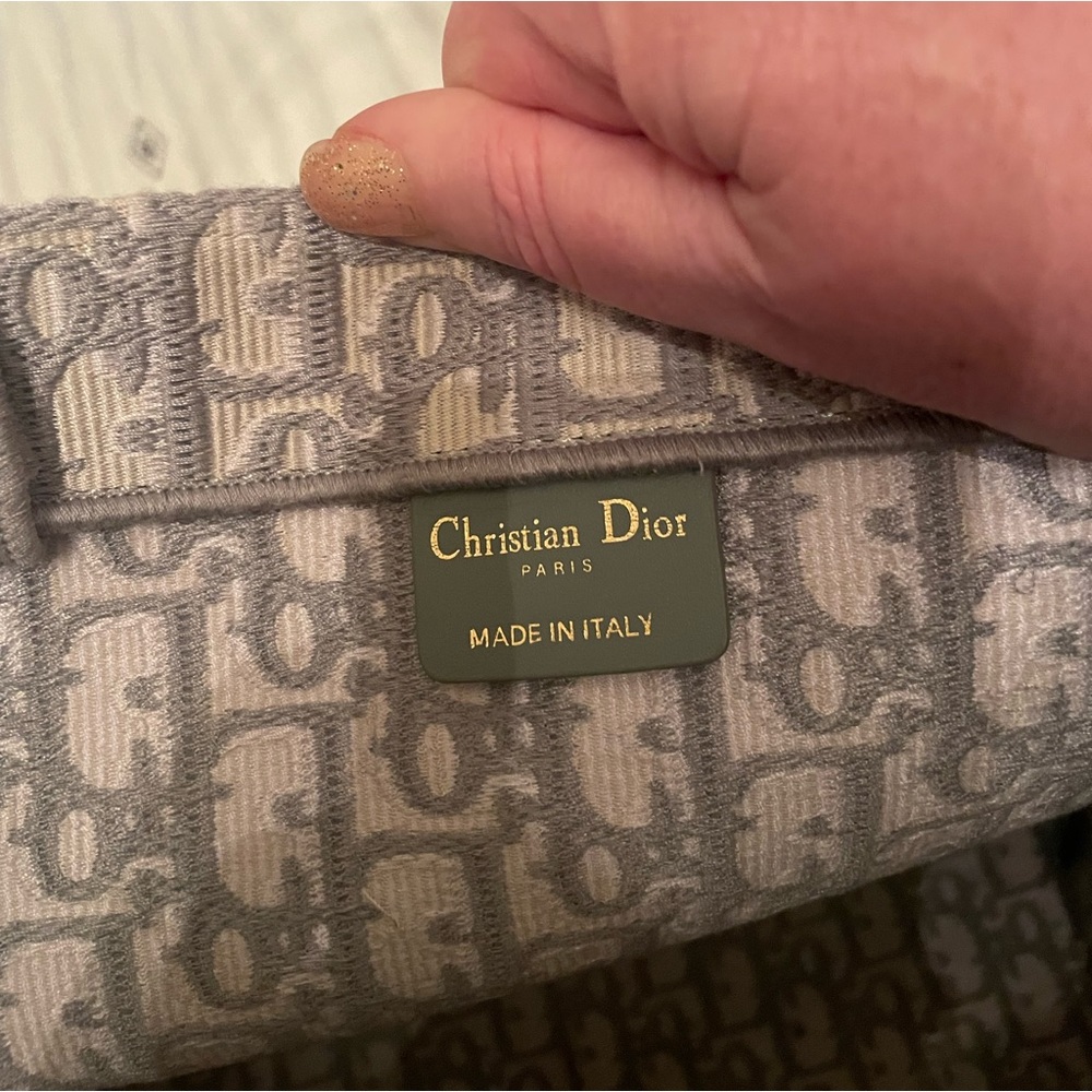 Christian Dior Tote